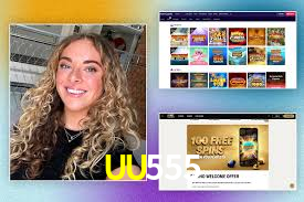 Casino Ao Vivo UU555