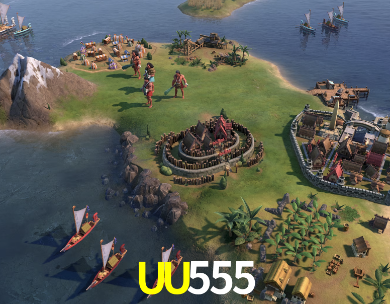 Design Responsivo UU555