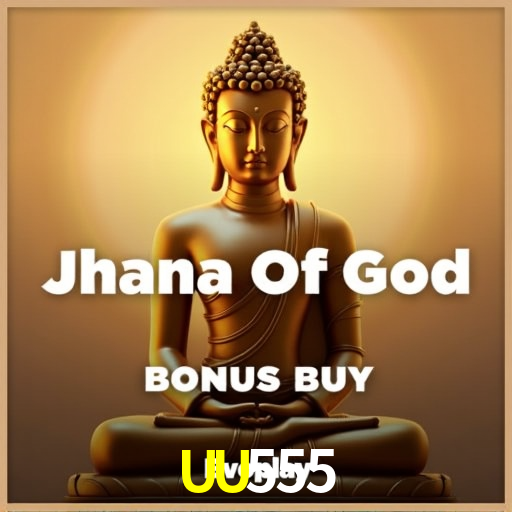 Bônus de Boas-vindas UU555