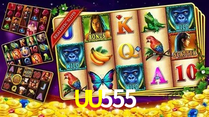 Ofertas Exclusivas UU555